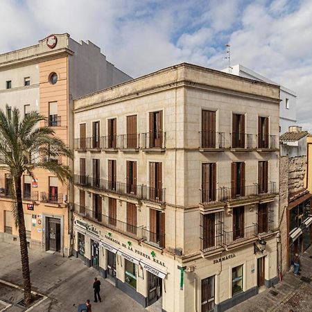Allo Apartments Plaza Arenal Centro 2 Habitaciones Jerez de la Frontera Esterno foto